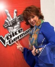 Vorbereitung zum Casting im Musikparadies zu Prombach von und mit Musical-Sängerin, Ausbilderin und Vocal-Coach Marion Willmanns