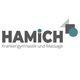 Hamich Krankengymnastik und Massage