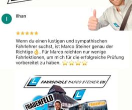 Fahrschule Marco Steiner Bild 10