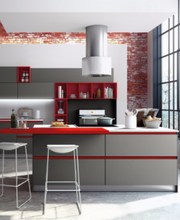 La Halle au Sommeil/Cuisine Premier plan image 13