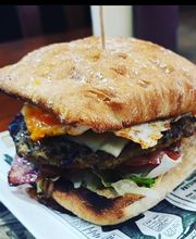 Cafe tapas Bar la Brasa imagen 11