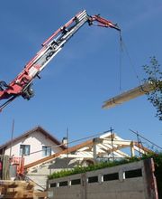 Fabrice Sandoz Transports SA Bild 2