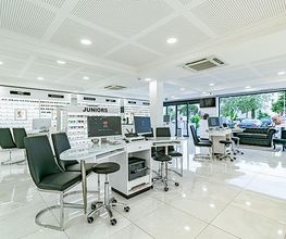 Opticien MARIGNANE Optical Center image 9