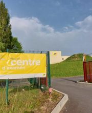 La Poste - Centre d’examen du code de la route image 1