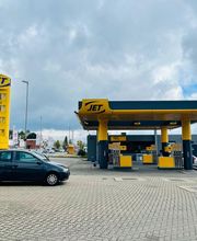 JET Tankstelle Bild 3