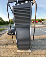 E.ON Drive Public Ladestation Bild 4