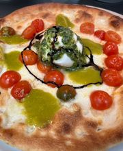 Restaurant Sapore Bild 5