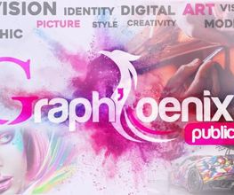 GRAPHOENIX PUBLICITE image 1