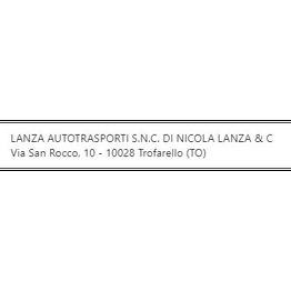 Lanza Autotrasporti S.n.c. di Nicola Lanza & C logo
