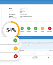 Reveal Web Services image 5