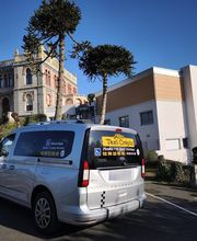 Allo Taxi Crepin image 1