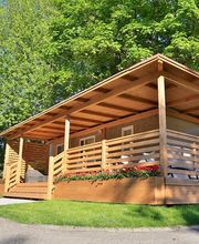 Camping Tamaro Resort Bild 4