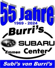Burri Garage Emmen AG Bild 1