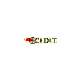 CE.DI.T. logo