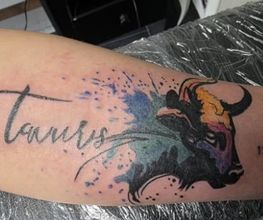 Bound-Art Tattoo-Room Bild 13