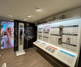 Opticien Krys image 8