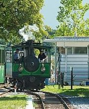 Die Chiemsee-Bahn Bild 4