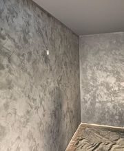 Maler- und Gipsergeschäft Romeo Pfammatter AG Bild 6