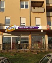 Ellipse Informatique Ambérieu image 1