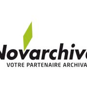 Novarchive Est image 1