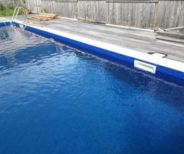 BLEU PISCINE image 12