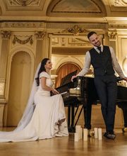 Palais Prinz Carl Bild 12