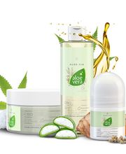 ALOE VERA CBD PFLEGE