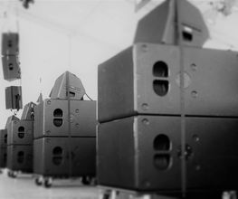 CL & CS Veranstaltungstechnik Bild 9