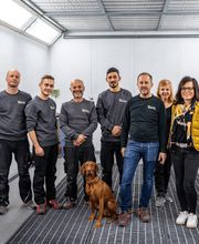 Autolackiererei König Bild 2