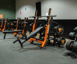 Basic-Fit imagen 1