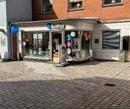 Audika Hørecenter, Skælskør billede 2