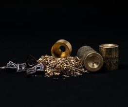 Feinmechanik MB - CNC Lohnfertigung Bild 2