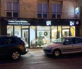 GAN ASSURANCES VALOGNES image 1