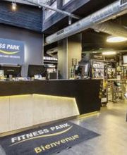 Fitness Park Paris - République image 2