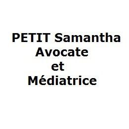 Samantha PETIT