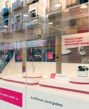 Centro Auditivo GAES Alcalá De Henares Libreros imagen 7