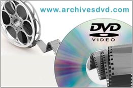 Archives DVD