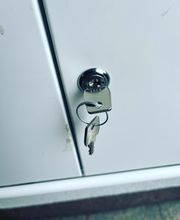 Briefkastenschlösser