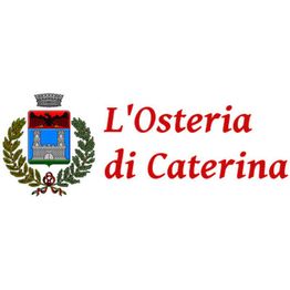L'Osteria di Caterina Ristorante Pizzeria logo