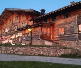 Hotel Restaurant Hornfluh Bild 6