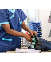 Andrea Ferguson Häuslicher Krankenpflegedienst Bild 5