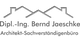 Architekt Sachverständigenbüro Dipl.-Ing. Bernd Jaeschke