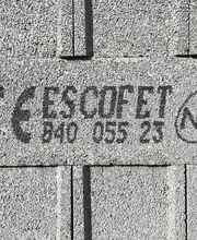 Escofet Matériaux image 6