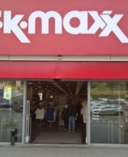 TK Maxx Bild 1
