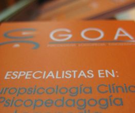 Centro GOA imagen 14