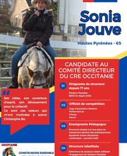 Construisons Ensemble l'Equitation de Demain image 8