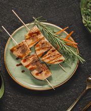 Hachi - Asian Grill Bild 16