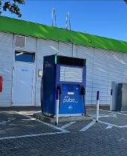 Aral pulse Ladestation Bild 2