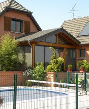 Les Vérandas de L'Est image 12