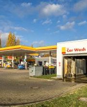 Shell Recharge Charging Station Bild 2